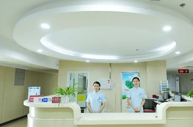 阜阳正规供卵试管中心